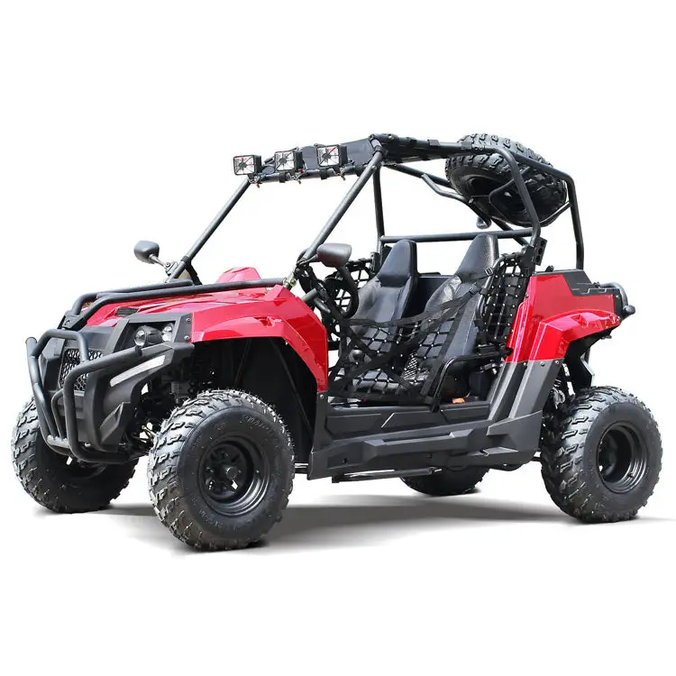 Dongfang Victory UTV Side By Side Kryptex Golf Carts