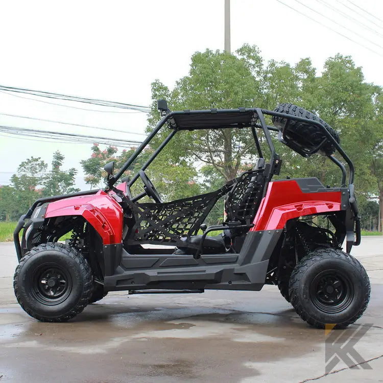 Dongfang Victory UTV Side By Side Kryptex Golf Carts