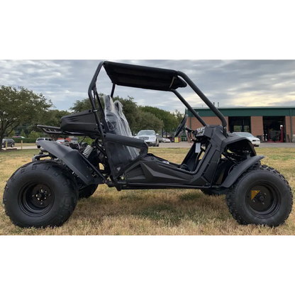 Trailmaster Cheetah 200 Adult Go-Kart Buggy Kryptex Golf Carts