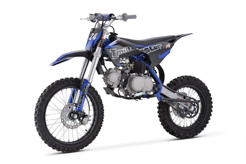 Trailmaster TM24 125 Children’s Dirt Bike
