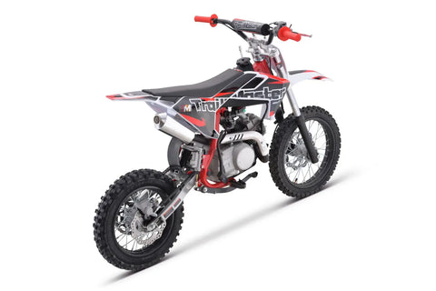 Trailmaster TM21 125 Children’s Dirt Bike