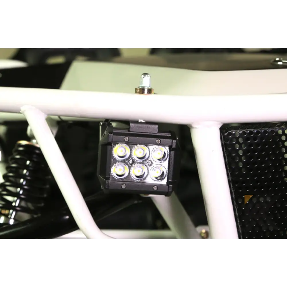 Batman 200 DLX Go Kart Kryptex Golf Carts