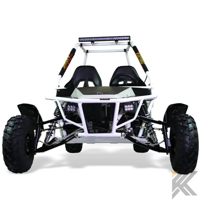 Batman 200 DLX Go Kart Kryptex Golf Carts