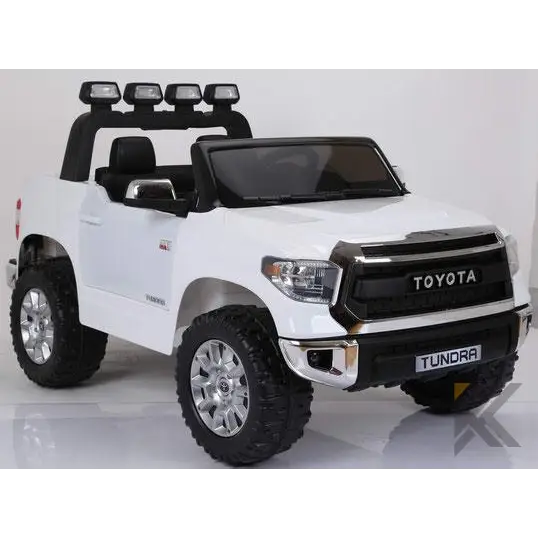 Electric Tundra Truck Kids Ride On Kryptex Golf Carts