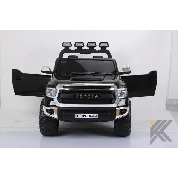 Electric Tundra Truck Kids Ride On Kryptex Golf Carts