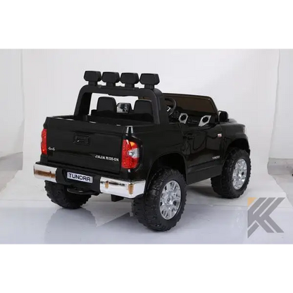 Electric Tundra Truck Kids Ride On Kryptex Golf Carts