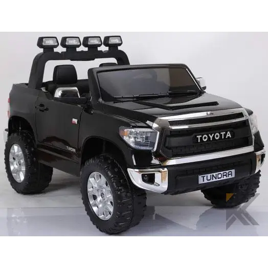 Electric Tundra Truck Kids Ride On Kryptex Golf Carts
