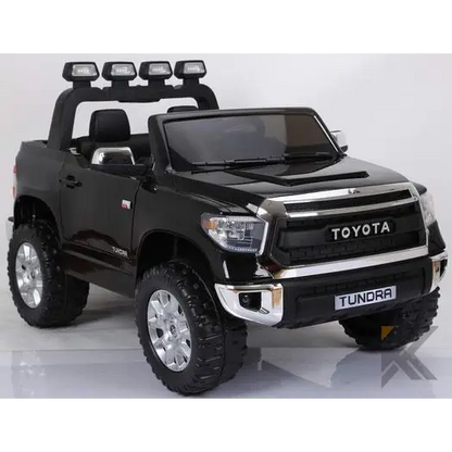 Electric Tundra Truck Kids Ride On Kryptex Golf Carts