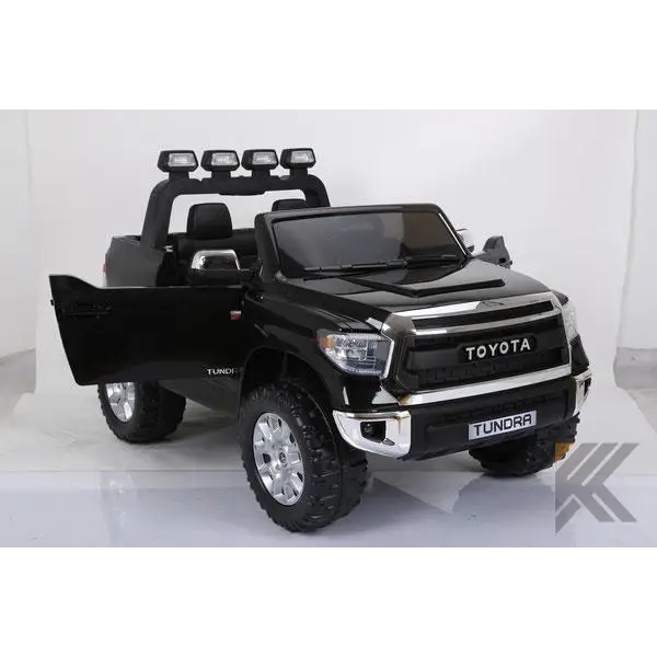Electric Tundra Truck Kids Ride On Kryptex Golf Carts