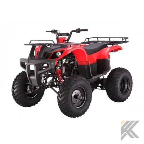 Tao Tao Bull 150 Adult Quad ATV Kryptex Golf Carts