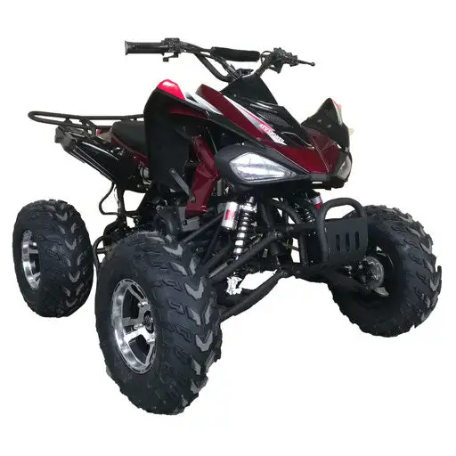 Cougar 200 Adult Quad ATV Kryptex Golf Carts