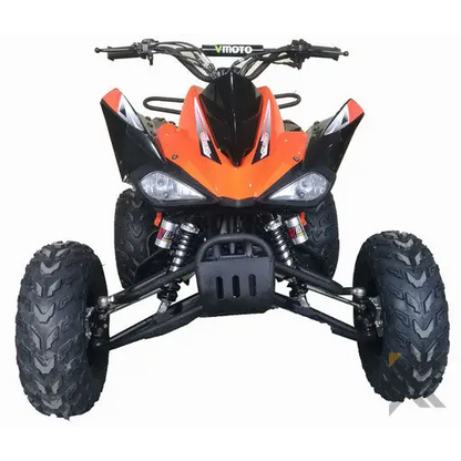 Cougar 200 Adult Quad ATV Kryptex Golf Carts