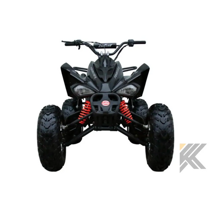 Coolster Reaction 200-S Adult Quad ATV Kryptex Golf Carts