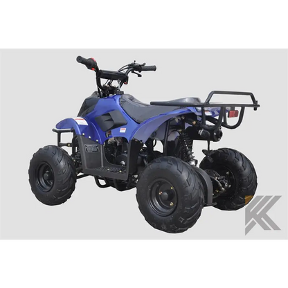 Banshee Mini Sport Children's ATV-6",  4-Stroke 110cc Kryptex Golf Carts