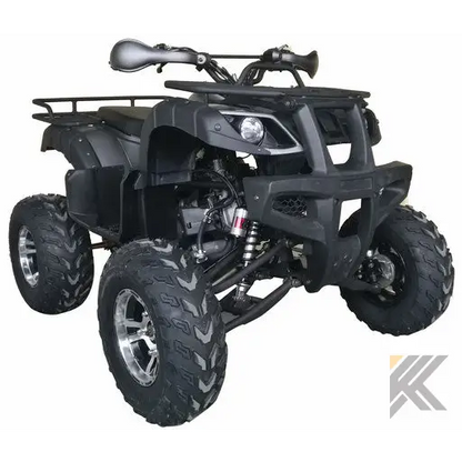 Warrior 200 Adult Quad ATV Kryptex Golf Carts