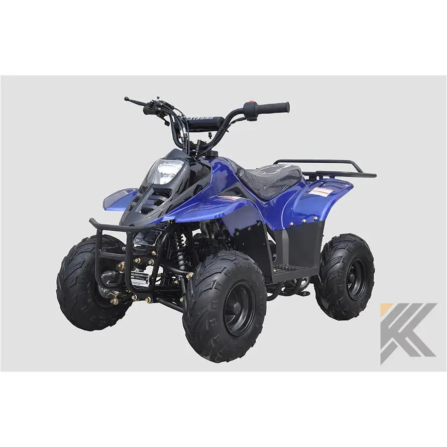 Banshee Mini Sport Children's ATV-6",  4-Stroke 110cc Kryptex Golf Carts