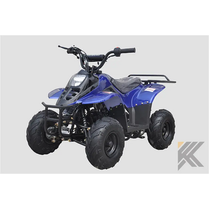 Banshee Mini Sport Children's ATV-6",  4-Stroke 110cc Kryptex Golf Carts