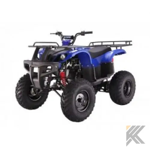Tao Tao Bull 150 Adult Quad ATV Kryptex Golf Carts