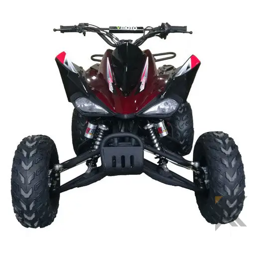 Cougar 200 Adult Quad ATV Kryptex Golf Carts