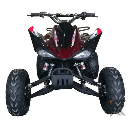 Cougar 200 Adult Quad ATV Kryptex Golf Carts