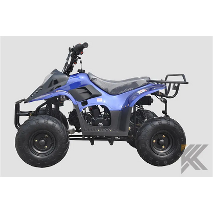 Banshee Mini Sport Children's ATV-6",  4-Stroke 110cc Kryptex Golf Carts