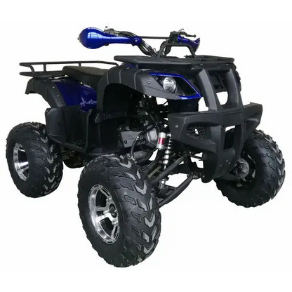 Warrior 200 Adult Quad ATV Kryptex Golf Carts