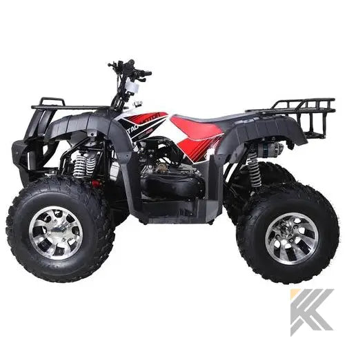 Tao Tao Bull 200S Adult Quad ATV Kryptex Golf Carts
