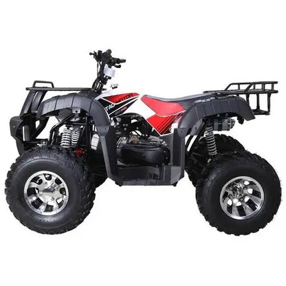 Tao Tao Bull 200S Adult Quad ATV Kryptex Golf Carts