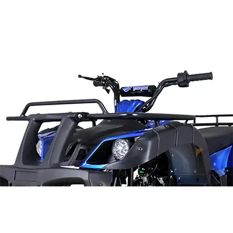 Tao Tao Bull 150 Chariots de golf Kryptex Quad ATV pour adultes