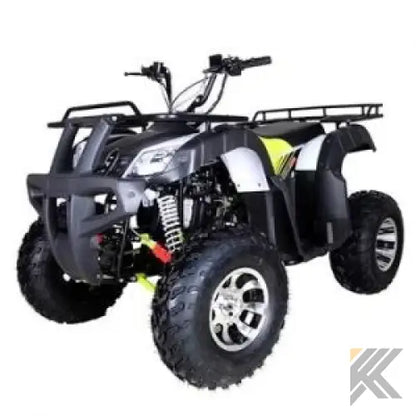 Tao Tao Bull 200S Adult Quad ATV Kryptex Golf Carts