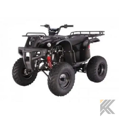 Tao Tao Bull 150 Adult Quad ATV Kryptex Golf Carts