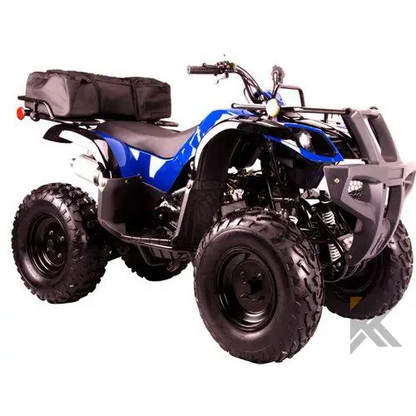 Coolster Kodiak 3200U Adult Quad ATV Kryptex Golf Carts