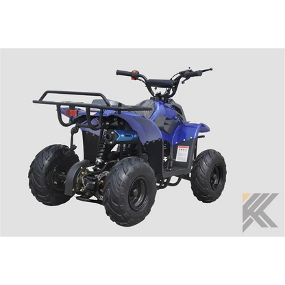 Banshee Mini Sport Children's ATV-6",  4-Stroke 110cc Kryptex Golf Carts