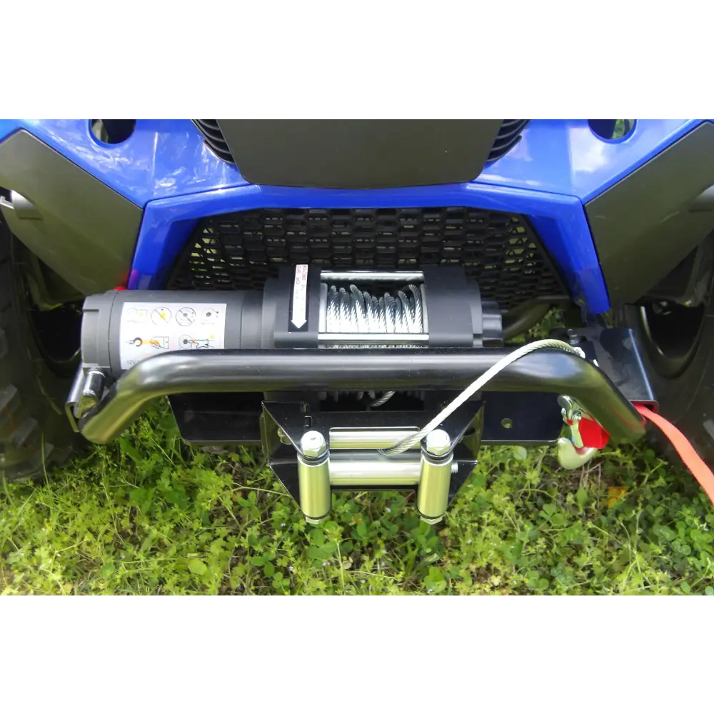 Linhai Woodsman 300 Adult Four Wheeler ATV 4x4 Kryptex Golf Carts