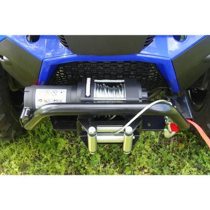 Linhai Woodsman 300 Adult Four Wheeler ATV 4x4 Kryptex Golf Carts