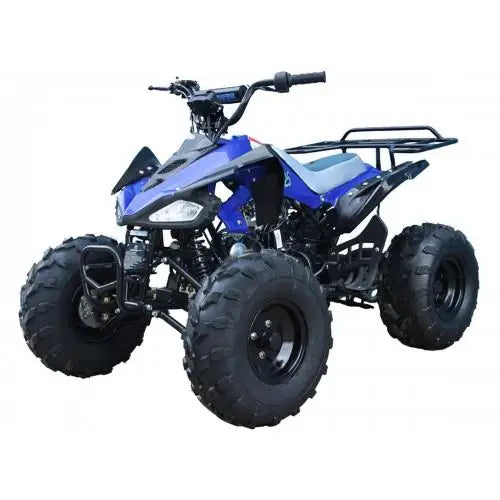 Tao Tao G125 Children's ATV, 4-Stroke 125cc Kryptex Golf Carts