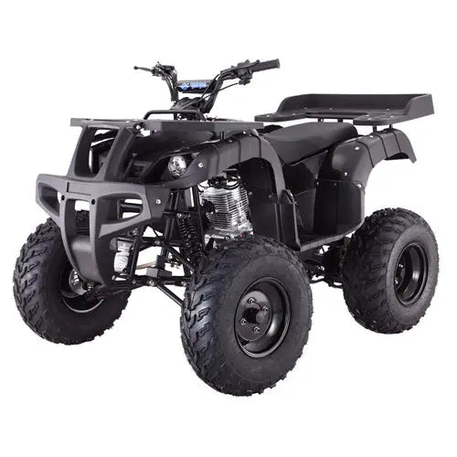 Tao Tao Rhino 250 Adult Quad ATV Kryptex Golf Carts