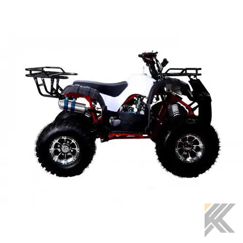 Tao Tao New T-Force 125 Children's ATV, 4-Stroke 125cc Kryptex Golf Carts