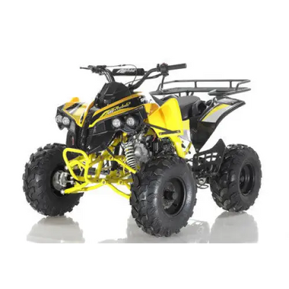 Apollo Sportrax 125 Children's ATV, 4-Stroke 125cc Kryptex Golf Carts