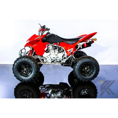 Tornado Sport 250 Adult ATV Kryptex Golf Carts