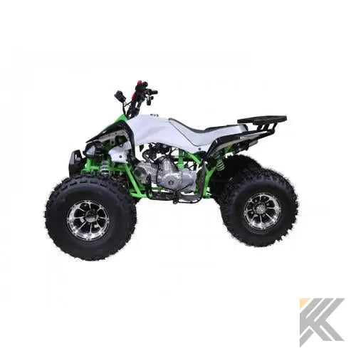 Tao Tao Cheetah Children's ATV, 4-Stroke 125cc Kryptex Golf Carts