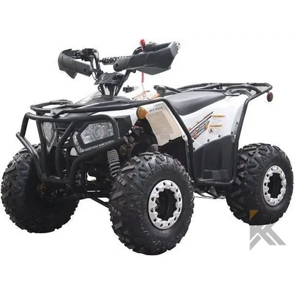 Dongfang Grizzly 200 ATS Youth ATV Kryptex Golf Carts