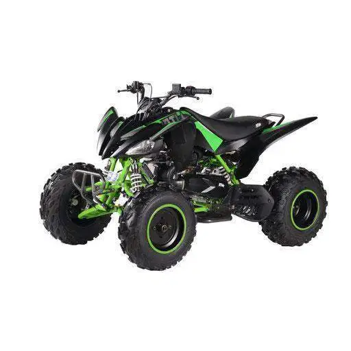 Pentora 200 EFI Sport Adult ATV Kryptex Golf Carts