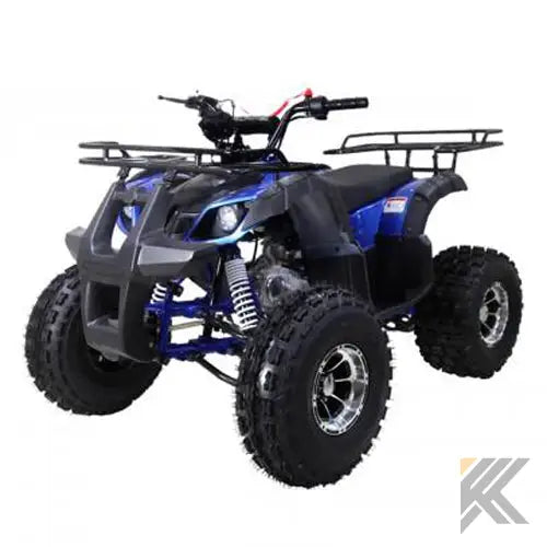 Tao Tao New T-Force 125 Children's ATV, 4-Stroke 125cc Kryptex Golf Carts