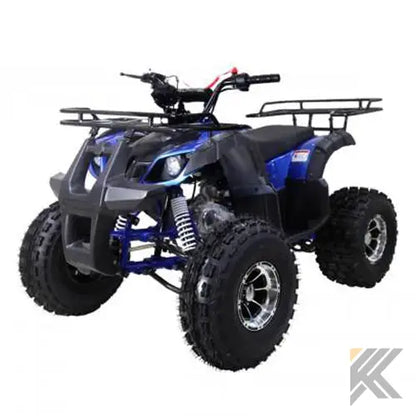 Tao Tao New T-Force 125 Children's ATV, 4-Stroke 125cc Kryptex Golf Carts