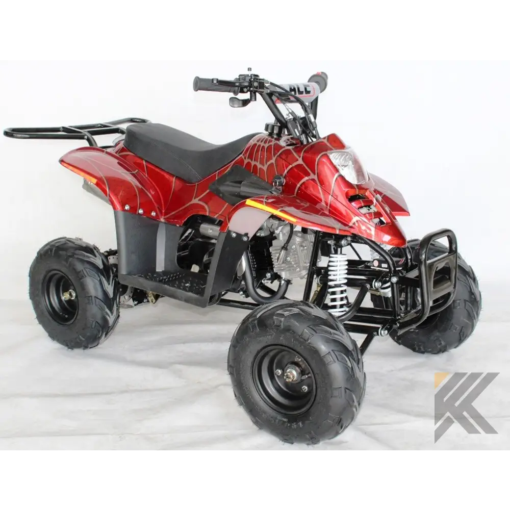 ACE D110 Children's ATV, 4-Stroke 110cc Kryptex Golf Carts