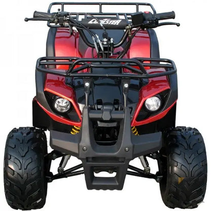 Kodiak 125 Children's ATV-7", 4-Stroke 125cc Kryptex Golf Carts