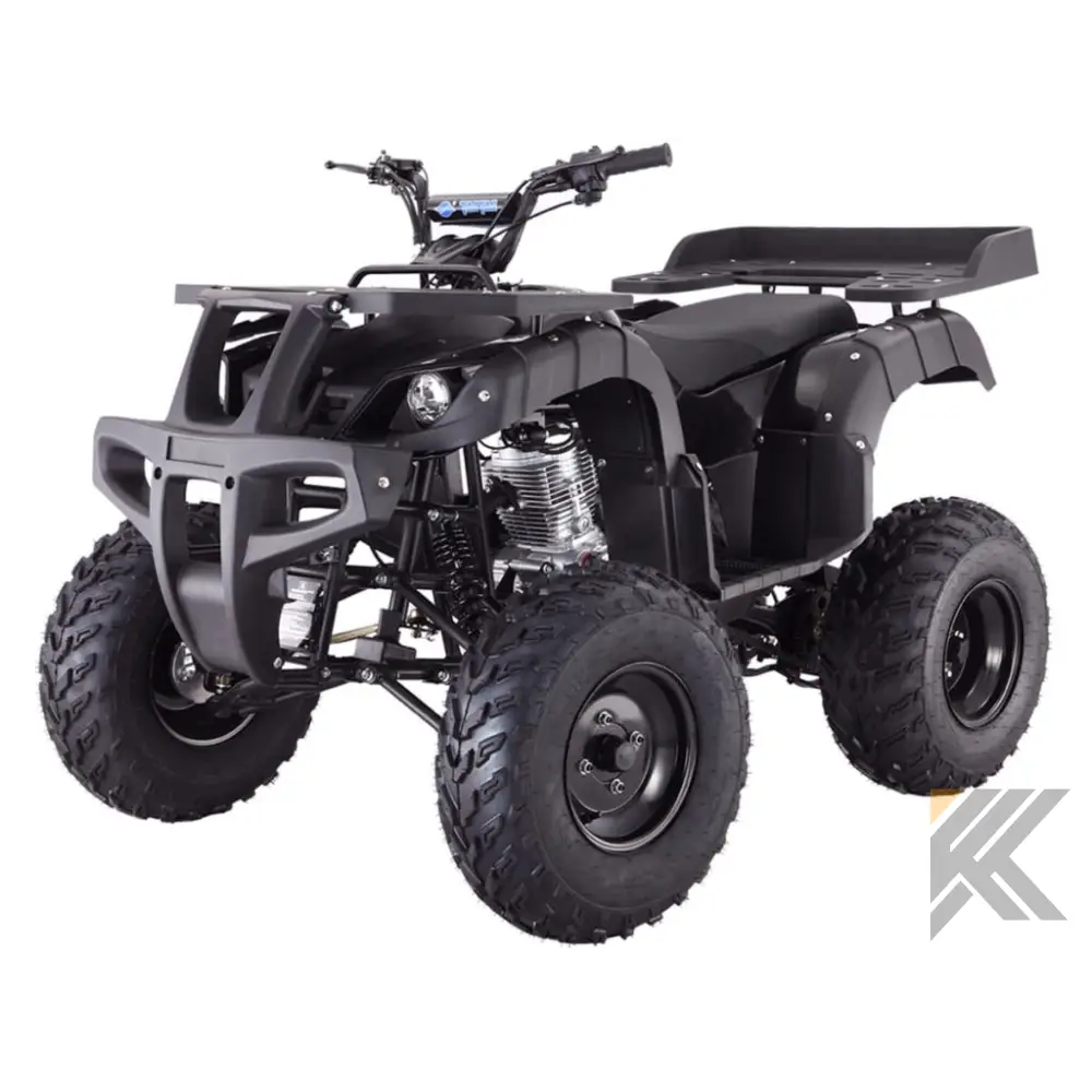 Tao Tao Rhino 250 Adult Quad ATV Kryptex Golf Carts
