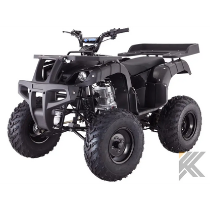 Tao Tao Rhino 250 Adult Quad ATV Kryptex Golf Carts