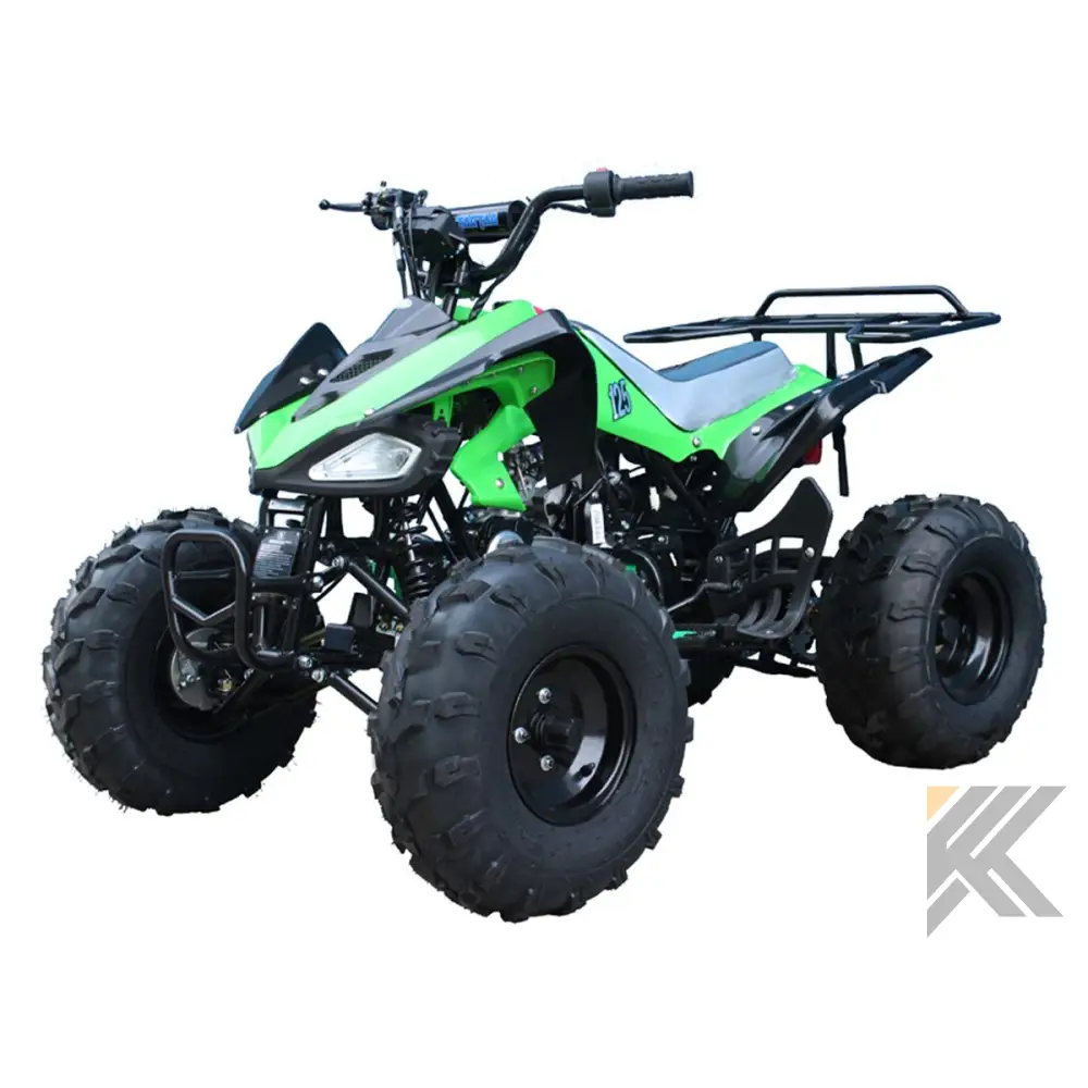 Tao Tao G125 Children's ATV, 4-Stroke 125cc Kryptex Golf Carts